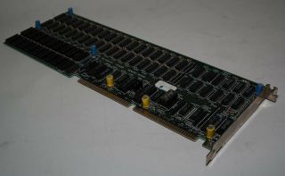 Vintage Zenith 85 - 3260 - 02 072286 16 - Bit Memory Expansion Board