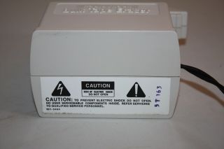 Vintage 1996 Radio Shack Magnetic Bulk Tape Eraser CAT.  44 - 232 EUC 3