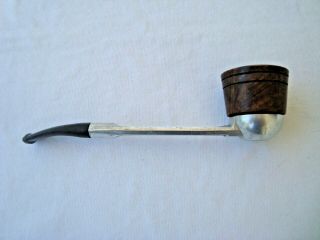 FALCON AN 3 made in England vintage tobacco smoking pipe great 124 3