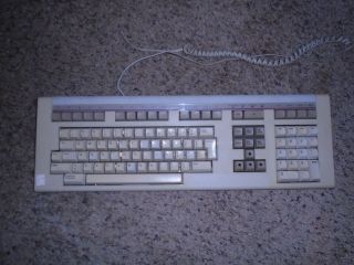 Vintage Digital Dec Lk - 201aa Terminal Keyboard