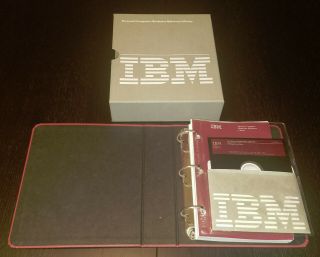 Ibm Guide To Operations Pc Hardware Reference Library (1984 Rev - 6322510) 5150