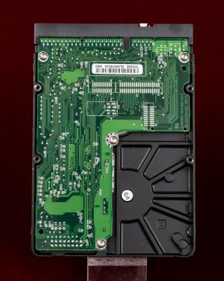 WD Western Digital Enhanced IDE Hard Drive Caviar 26400 - Set of 2 3