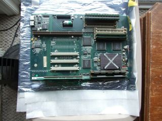 1 Power Computing Corp Model Power 120 Mother Board