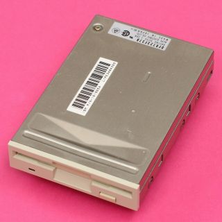 Alps / Ibm Dfr723f37b Fru 1619654 3.  5” 1.  44mb Floppy Disk Drive Fdd