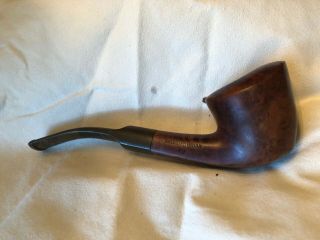 Stanwell Hand Made In Denmark Regd No 969 - 48 Selected Briar 19 Pipe