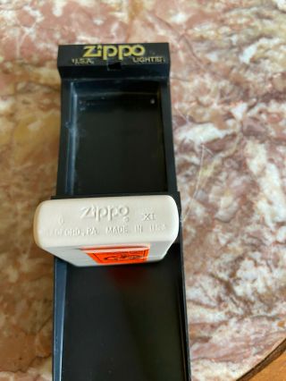 Camel Zippo Lighter 
