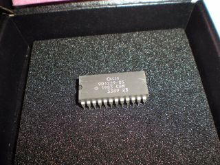 Csg 901229 - 05 Dos Rom Chip For Commodore 1541 Drives