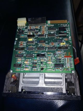 SIEMENS Model FDD 100 - 5 Floppy Disk Drive 2