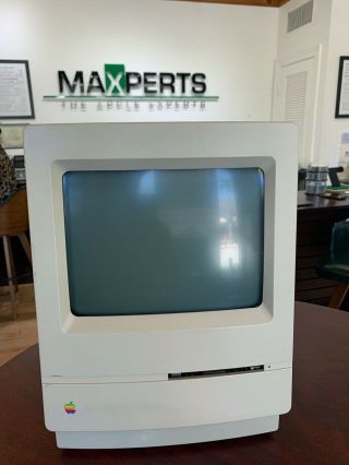 Apple Macintosh Classic Model M1420
