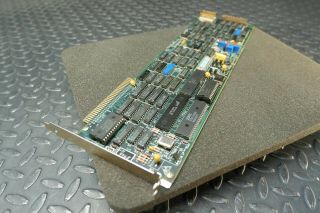 Ibm 1501492 Isa Hard Disk Controller For Ibm Pc Xt Systems