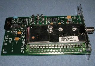 Apple 820 - 0549 - A Tv Tuner Card 661 - 0160 For Quadra/lc 630 & Performa 5300/6300