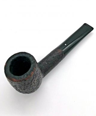 Vintage 1961 Dunhill Shell Briar Tobacco Pipe (127) F/t 4 S (1960/1)
