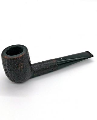 Vintage 1961 Dunhill Shell Briar Tobacco Pipe (127) F/T 4 S (1960/1) 3