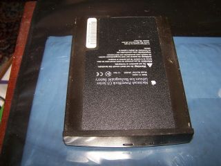 Powerbook G3 Battery M4685