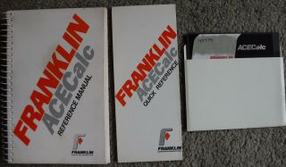 Franklin Computer Corporation 