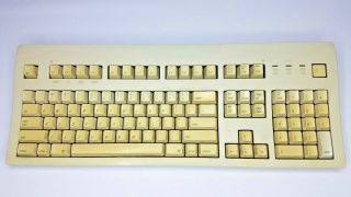 Radius Macally Mk 105x Adb Keyboard For Apple Macintosh Apple Computer