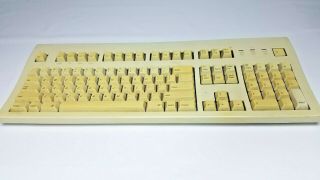 Radius Macally MK 105X ADB Keyboard For Apple Macintosh Apple Computer 2