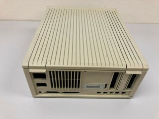 Apple Macintosh IIcx Desktop Case 3