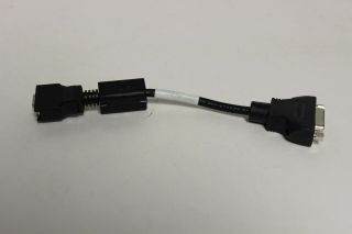Ibm 85g1896 85g1879 Game Port Conversion Cable With