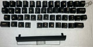 Single Vintage Bell & Howell Apple Ii,  Keyboard Key Caps -