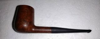 W.  O.  Larsen (select) Handmade Smoking Pipe Denmark