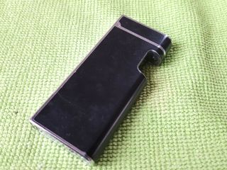 Vintage Lasatron Colibri Lighter,  Boxed,  Pocket Lighter,  Rare