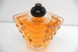 Tresor By Lancome 3.  4 Oz Eau De Parfum Spray Vintage