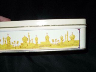 Camel Vintage 1992 Matchbook Tin Matches Collectible Cigarettes Joe A 2
