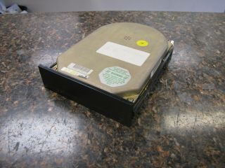 Vintage Seagate St - 251 5.  25 " Hard Drive For Commodore Pc - 40 -