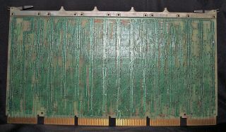 Vintage Computer Board DEC M7902 UNIBUS Interface RK6 - 11 Disk Controller 2