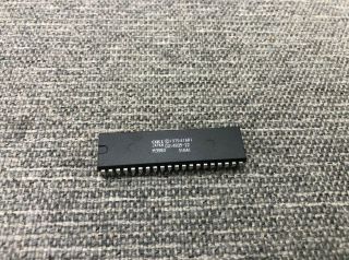 C014805 Atari 400/800/xl/xe Gtia Cpu Ic Chip