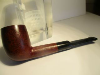 DUNHILL BRUYERE 39 F/T MADE IN ENGLAND PIPE SMOKED 3