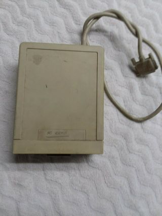 Vintage Apple 5.  25 Floppy Disk Drive A9m0104