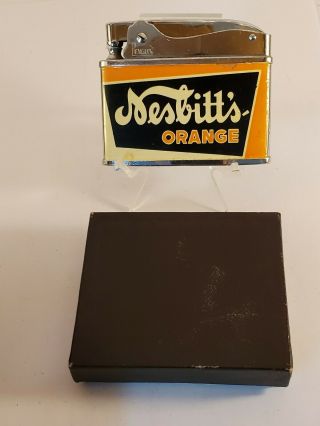 Vintage Lighter Nesbitt 