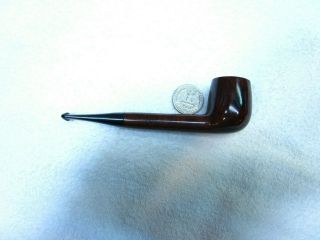 Vintage Dunhill Bruyere,  33 F/T Estate Pipe.  Cleaned & Ready to Smoke 2