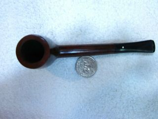 Vintage Dunhill Bruyere,  33 F/T Estate Pipe.  Cleaned & Ready to Smoke 3