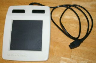 Koala Pad Touch Tablet For Commodore 64 Computers C64