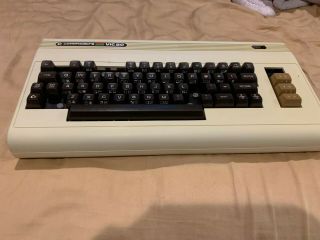 Commodore Vic 20 Personal Computer - Only