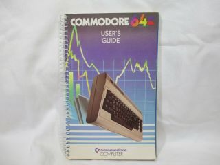 Commodore 64 User 