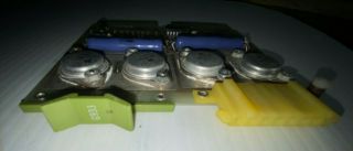 Dec G933 Reel Mtr Amplifier Flip Chip Pdp - 11