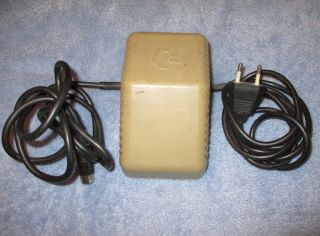 Commodore No 902 503 - 06 Transformer Power Supply Us Ship Only
