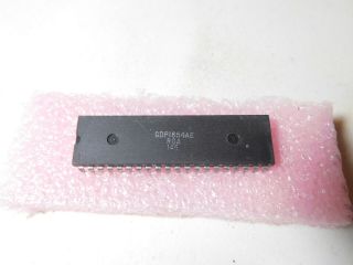 Rca Cdp1854 Uart Chip For 1802 Cosmac Elf Vip