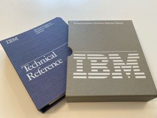 Ibm Technical Reference Personal Computer 6025008 First Edition (august 1981)
