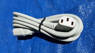 Vintage Apple Extension Power Cable 2