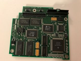 Apple Powerbook 140 Cpu Board Only