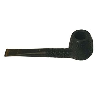 Vintage Dunhill Shell Pipe K F/t Tobacco Pipe - See Photos
