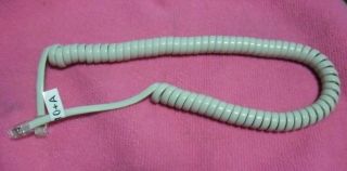 Replacement Keyboard Cable For Apple Macintosh M0110/m0110a Keyboard - Suit Mac,
