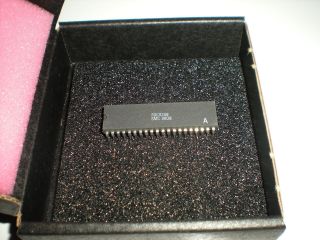 Fdc9268 Fdc 9268 Floppy Control Ic Chip For Commodore Pc - 10 - Iii,  Pc - 1 & A2088