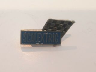 Scalextric vintage slot 1/32 Pins 2