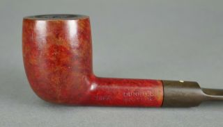 Vintage Dunhill Bruyere 39 F/T 3A Estate Tobacco Pipe Made In England 2